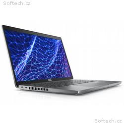 Tenký pracovní notebook - DELL Latitude 5430