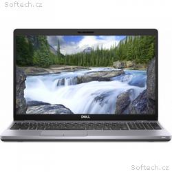 Tenký notebook - DELL Latitude 5510 stav "A+"