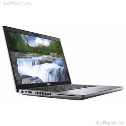 Tenký notebook - DELL Latitude 5511 + NOVÁ BATERIE