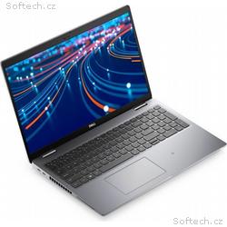 Tenký notebook - DELL Latitude 5520 stav "A+"