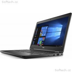 Tenký notebook - DELL Latitude 5590
