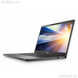 Tenký výkonný notebook - DELL Latitude 7300 stav "