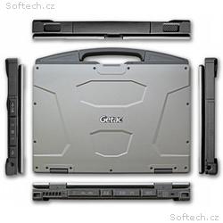 Extra odolný notebook - Getac S410 G4