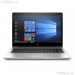 Tenký notebook - HP EliteBook 745 G5 + NOVÁ BAT