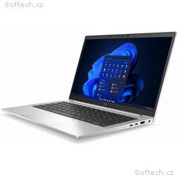 Tenký notebook - HP EliteBook 830 G8