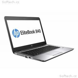 Tenký notebook - HP EliteBook 840 G4 stav "B"