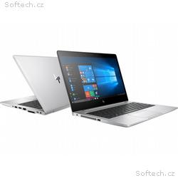 Tenký notebook - HP EliteBook 840 G6 A+