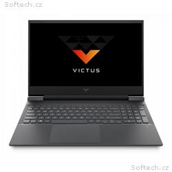 Herní notebook - HP Victus 16-d0012nc