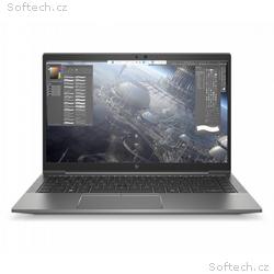 Profesionální notebook - HP Zbook Firefly 14 G7