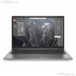 Grafický notebook - HP Zbook Fury 15 G7