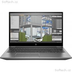Grafický notebook - HP Zbook Fury 15 G8