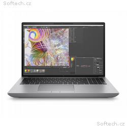 Grafický notebook - HP Zbook Fury 16 G9 stav "A+"