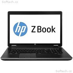 Grafický notebook - HP Zbook 17 G4