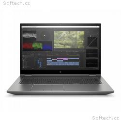 Grafický notebook - HP Zbook Fury 17 G8