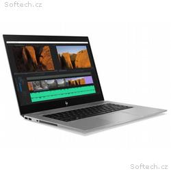 Grafický notebook - HP Zbook Studio G5