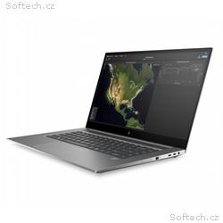 Grafický notebook - HP Zbook Studio G7 stav "B"