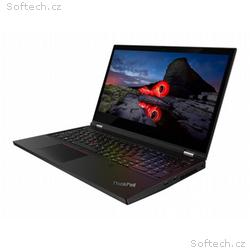 Grafický notebook - Lenovo ThinkPad P15 stav "B"