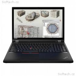 Grafický notebook - Lenovo ThinkPad P53