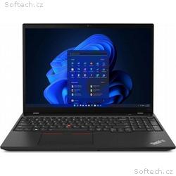 Profesionální notebook - Lenovo ThinkPad P14s G2