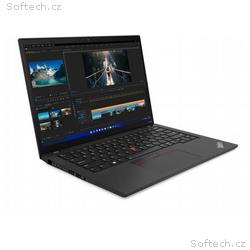 Výkonný dotykový notebook - Lenovo ThinkPad P14s G