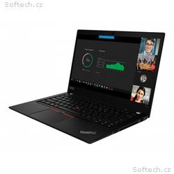 Profesionální dotykový notebook - Lenovo ThinkPad 