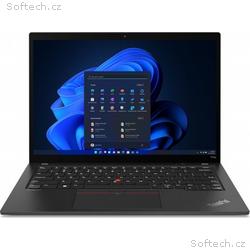 Pracovní notebook - Lenovo ThinkPad T14s G3