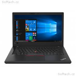 Dotykový notebook - Lenovo ThinkPad T480 + NOVÁ BA