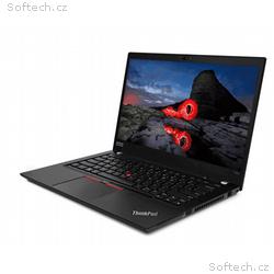 Profesionální notebook - Lenovo ThinkPad T490 A+