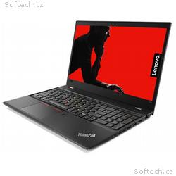 Profesionální notebook - Lenovo ThinkPad T580