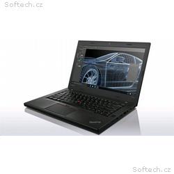 Profesionální notebook - Lenovo ThinkPad T460 stav