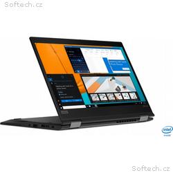 Dotykový notebook - Lenovo Thinkpad Yoga X390 stav