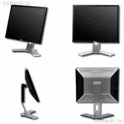 Levný LCD - LCD 19" TFT Dell 1908FP