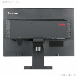 Širokoúhlý monitor - LCD 23" TFT Lenovo T2324pA