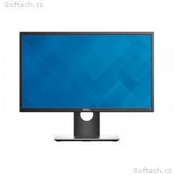 Profesionální monitor - LCD 24" IPS LED DELL P2417