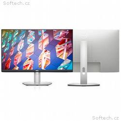 Značkový monitor - LCD 24" IPS DELL S2421HS stav "