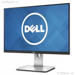 Grafický monitor - LCD 24" IPS DELL U2415b stav "B