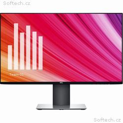 Grafický monitor - LCD 24" IPS DELL U2419H stav "B