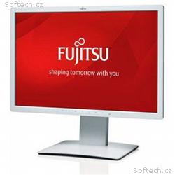 Značkový IPS LED monitor - LCD 24" Fujitsu B24W-7 