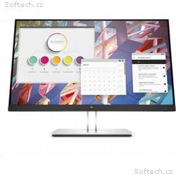 Špičkový monitor - LCD 24" HP E24 G4 stav "B"