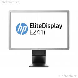 Špičkový monitor - LCD 24" HP E241i IPS 