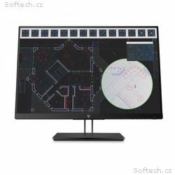 Špičkový monitor - LCD 24" HP Z24i G2 IPS 