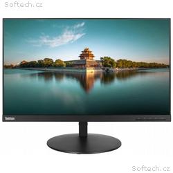 Značkový monitor - LCD 24" IPS Lenovo ThinkVision 