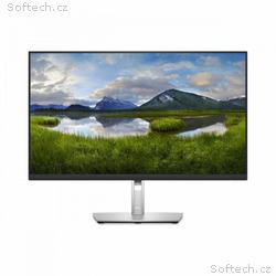 Kancelářský monitor - LCD 27" IPS DELL P2723D - Re
