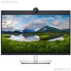 Kancelářský monitor - LCD 27" IPS DELL P2724DeB - 