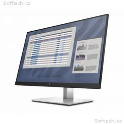 Špičkový monitor - LCD 27" HP E27 G4 