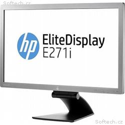Špičkový monitor - LCD 27" HP EliteDisplay E271i 