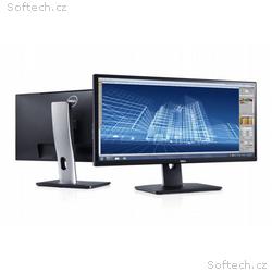 Grafický monitor - LCD 29" IPS DELL U2913WMt stav 