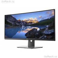 Grafický monitor - LCD 34" IPS DELL P3418HW