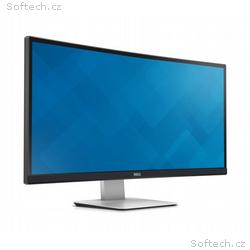 Grafický monitor - LCD 34" IPS DELL U3417w