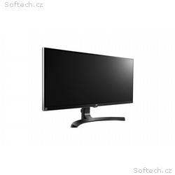 Herní IPS monitor - LCD 34" LG UltraPanoramic hern